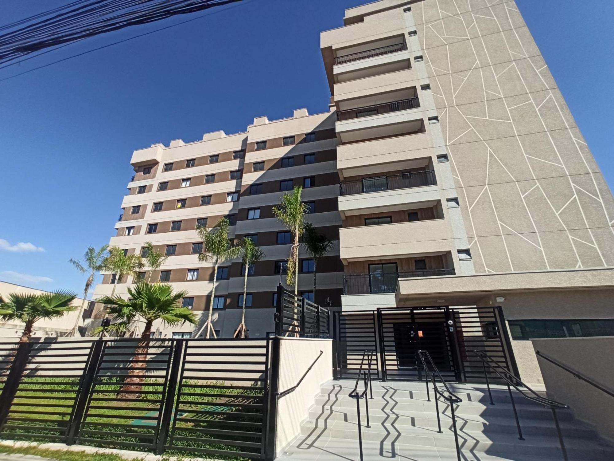 Roomo One House Residencial * Curitiba