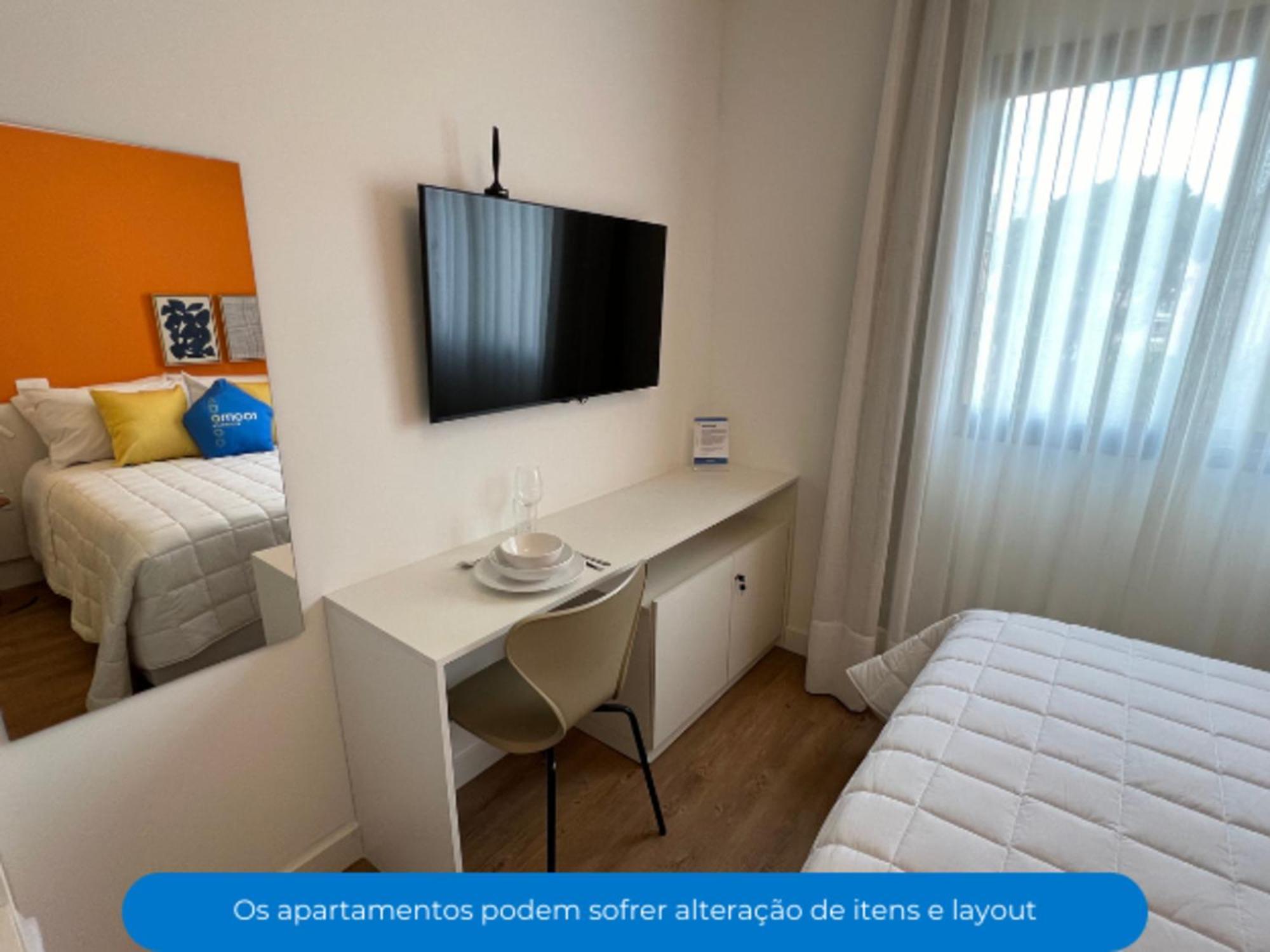 Roomo One House Residencial