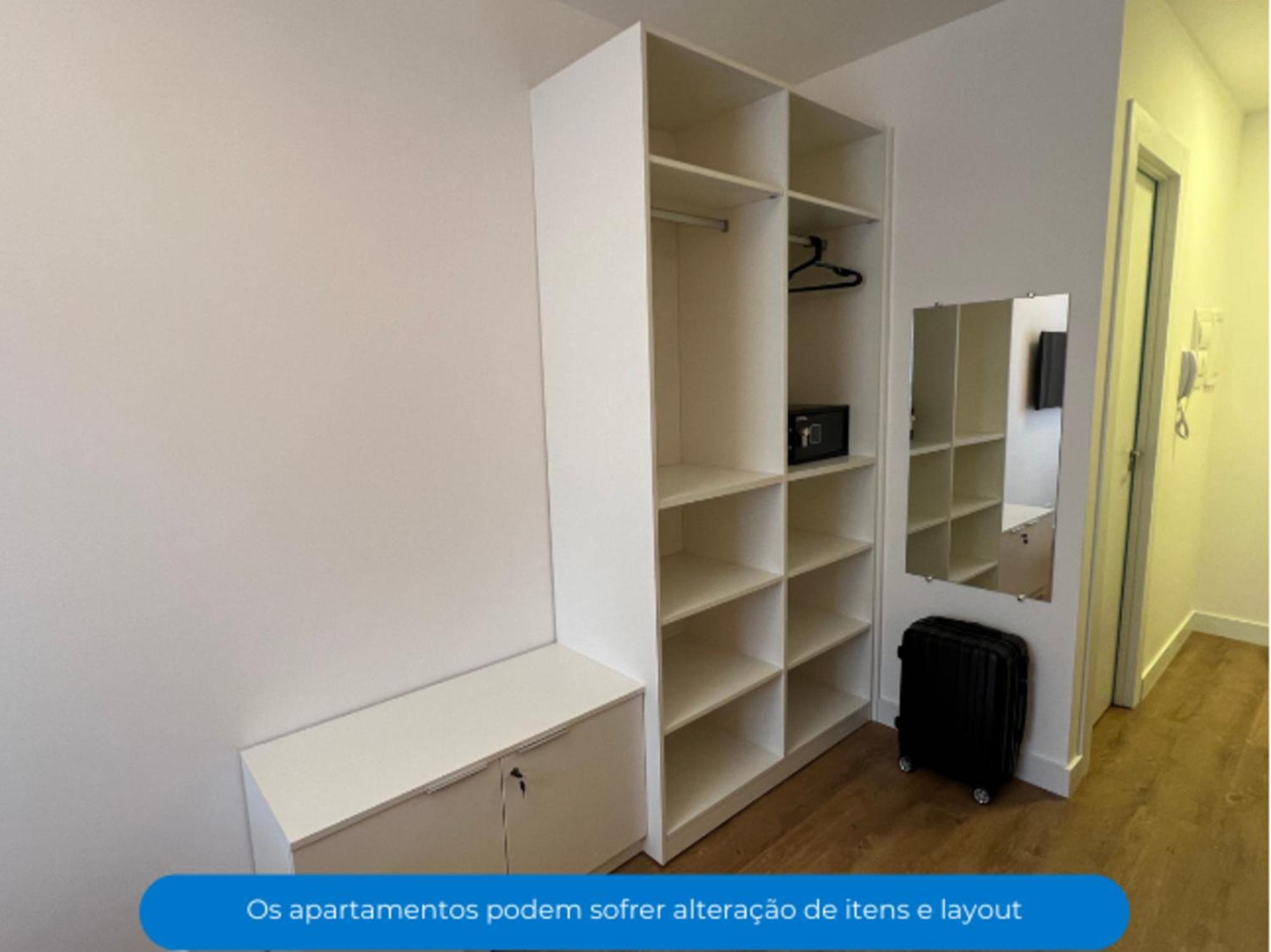 Apartment Roomo One House Residencial *