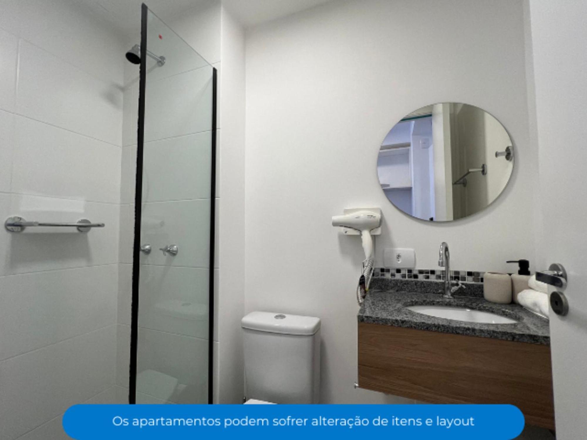 Apartment Roomo One House Residencial *
