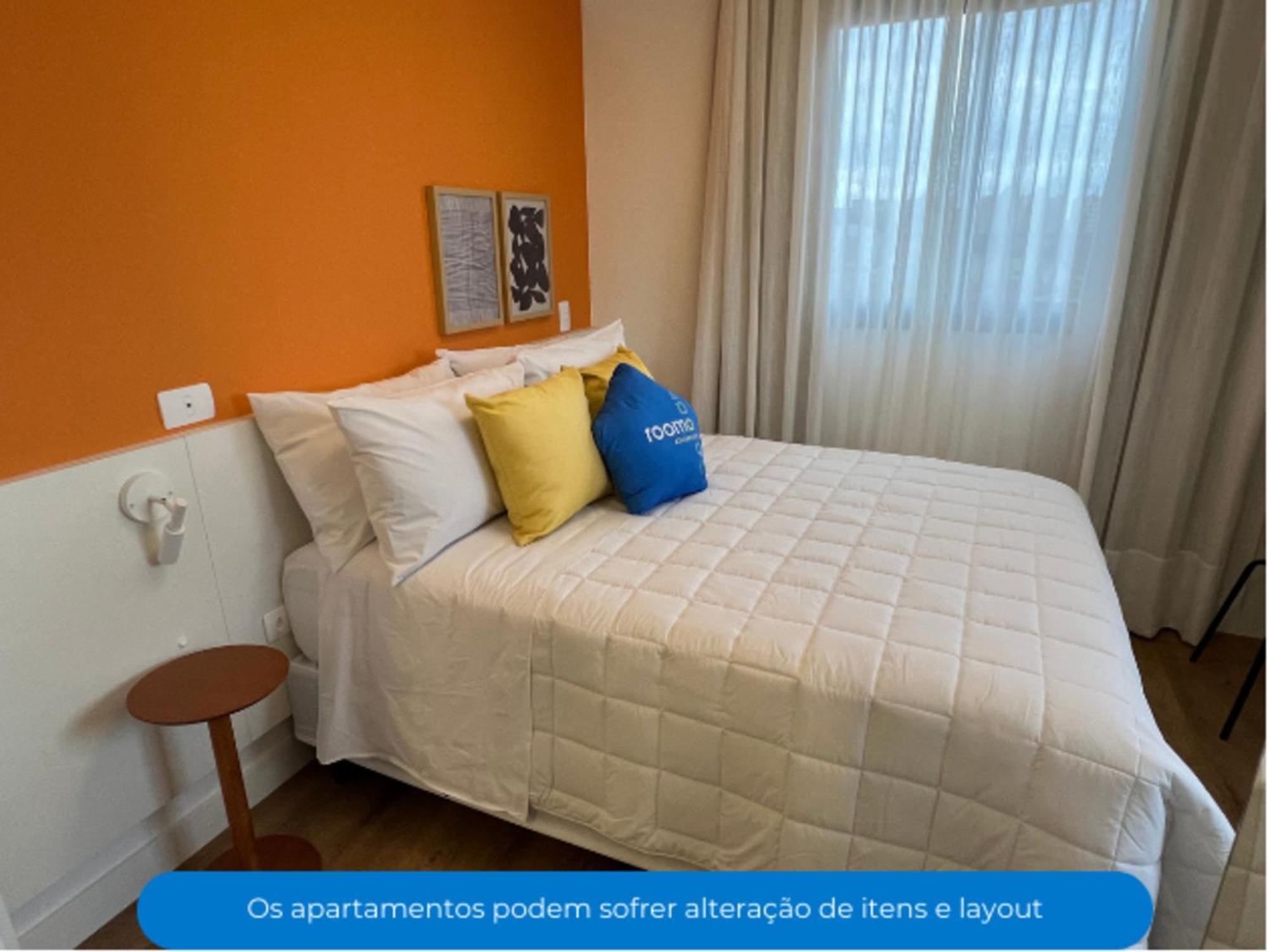 Roomo One House Residencial *