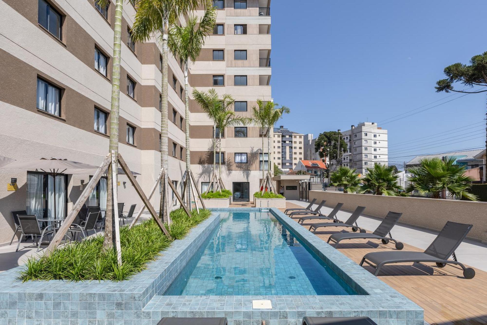 Roomo One House Residencial Apartment *