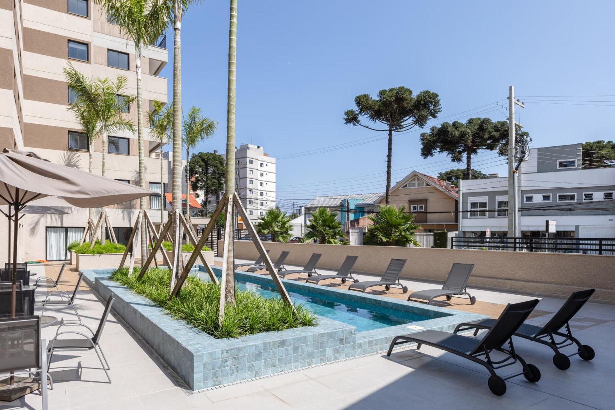 Roomo One House Residencial *