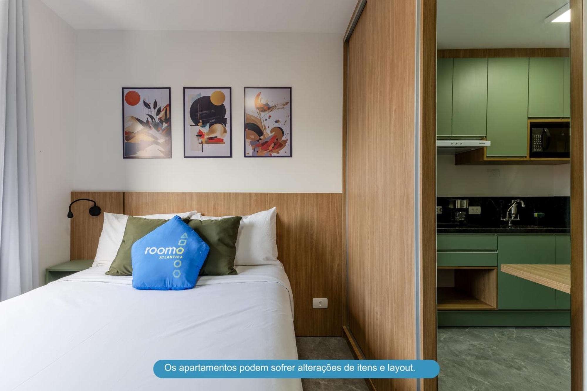 Roomo One House Residencial